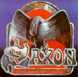 Saxon : Waiting for the Night
